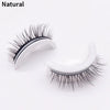 Ree™ Reusable Self-Adhesive and Washable False Eyelashes