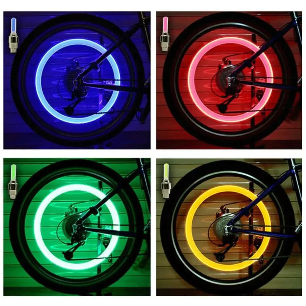 1+1 Free | NeonWheel™ Bright Wheel Visibility