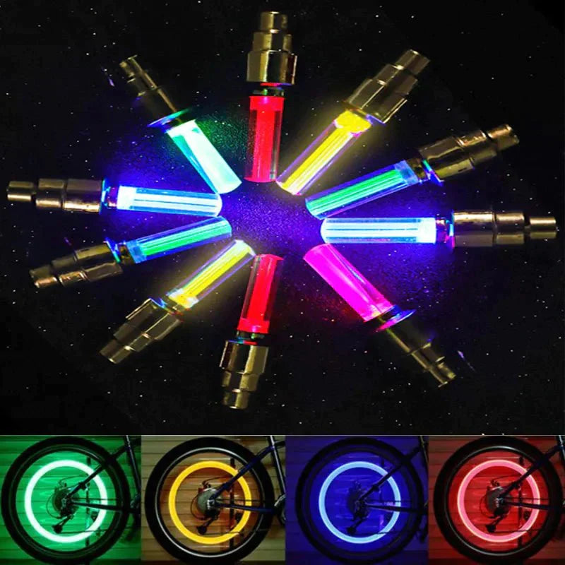 1+1 Free | NeonWheel™ Bright Wheel Visibility