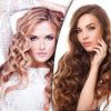 No-heating Hair Spiral Styling Curlers