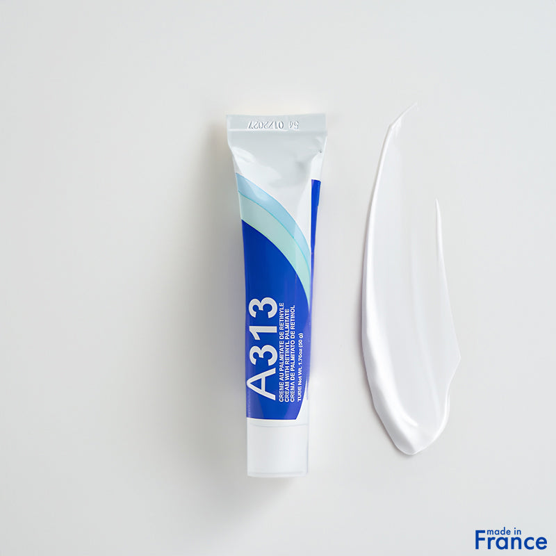 Anti-Aging Night Cream | Retinyl Palmitate & Vitamin A | Smooth Wrinkle Repair | Hydrating Formula