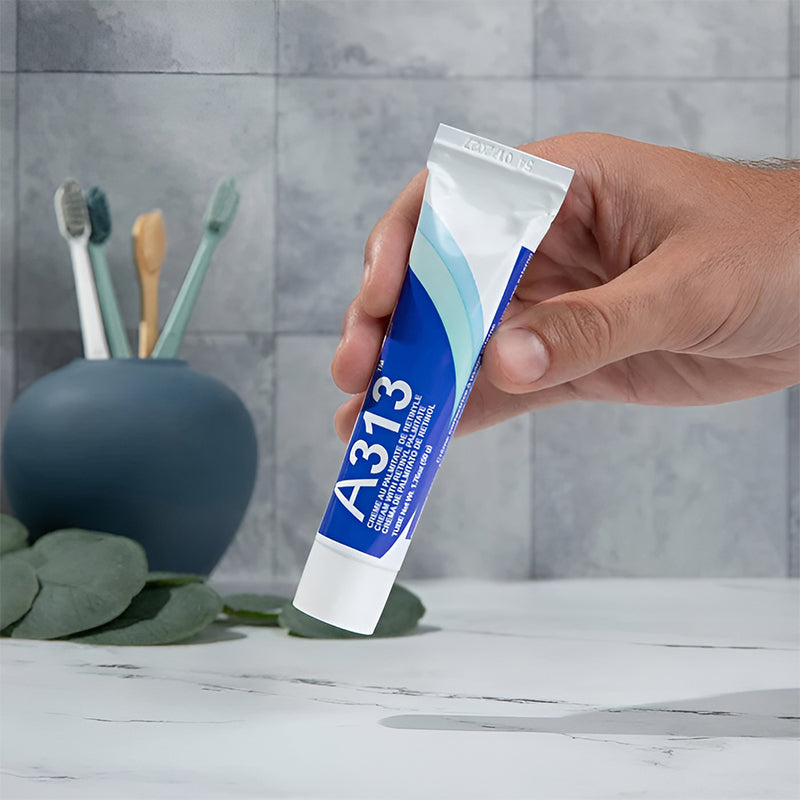 Anti-Aging Night Cream | Retinyl Palmitate & Vitamin A | Smooth Wrinkle Repair | Hydrating Formula