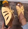 Retro Sandals for Women – Comfortable Orthopedic Shoes for Summer