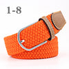 ComfortBelt™ Flexible Waist Support