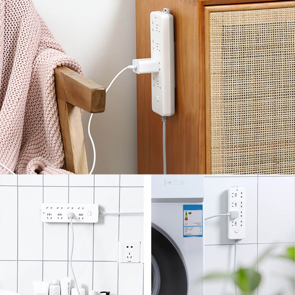 ClipsMagik™ - Fix everything at home without having to drill holes in the wall