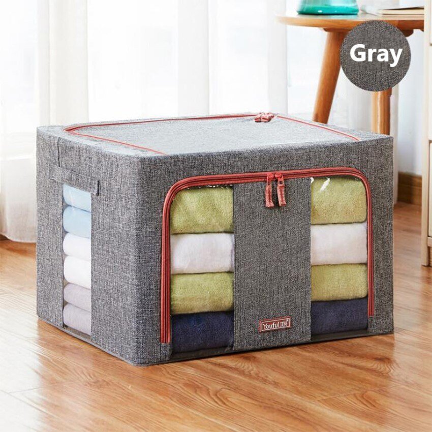 Organizer Storage Box Foldable