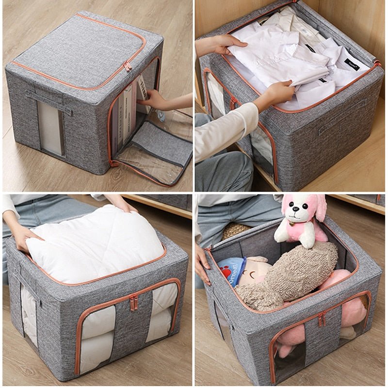 Organizer Storage Box Foldable