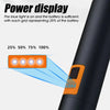 Outdoor LED Flashlight