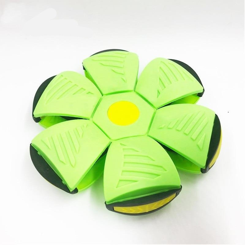 Outdoor Toy Fly Ball LED