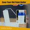 Paint Roller Sleeve Cleaner