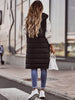 Heidi-Mode | Women's Long Body Warmer Vest