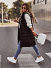 Heidi-Mode | Women's Long Body Warmer Vest