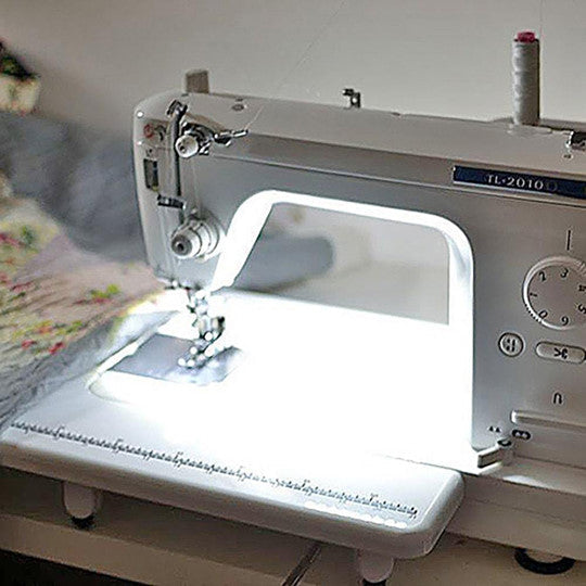 SewBright™ Focused Sewing Light