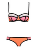 Mila™ Edge-Defining Swimwear
