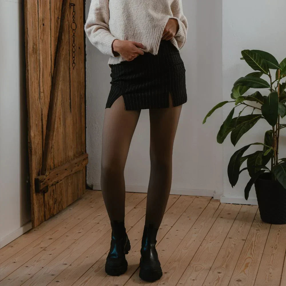 Louise™ Sheer Thermal Protection