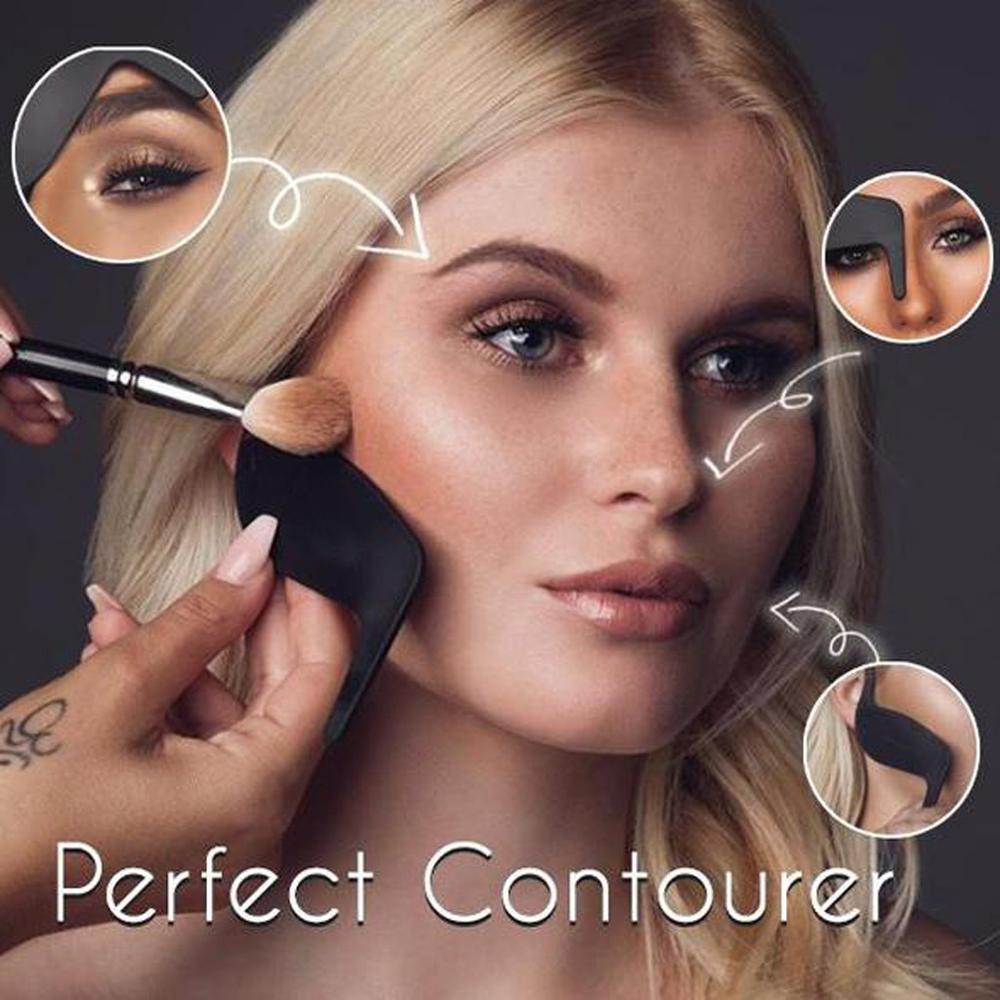 Perfect Contouring Tool