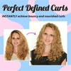 Perfect Curls Hair Booster - BouncyCurls™