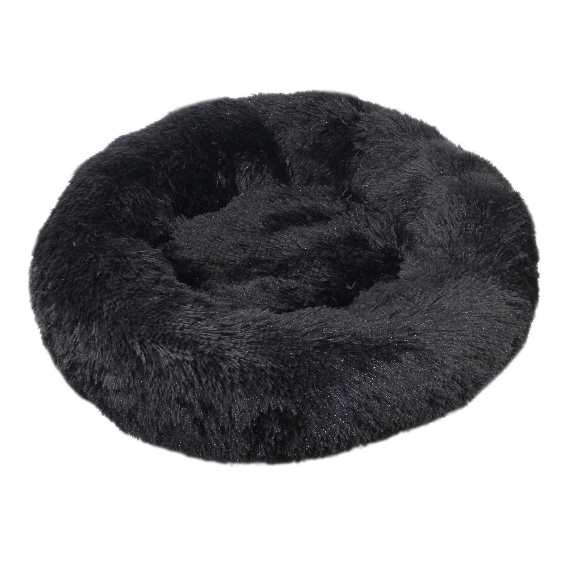 Pet Donut Bed Comfortable