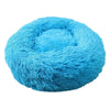 Pet Donut Bed Comfortable