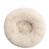 Pet Donut Bed Comfortable