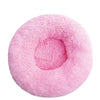 Pet Donut Bed Comfortable