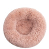 Pet Donut Bed Comfortable