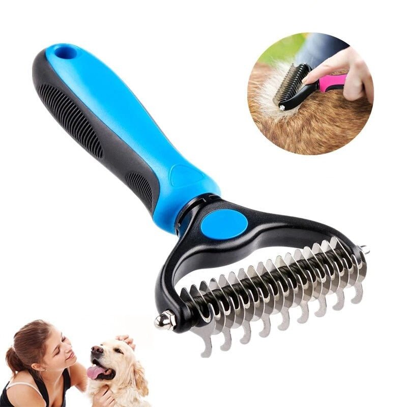 Pet Safe Dematting Comb