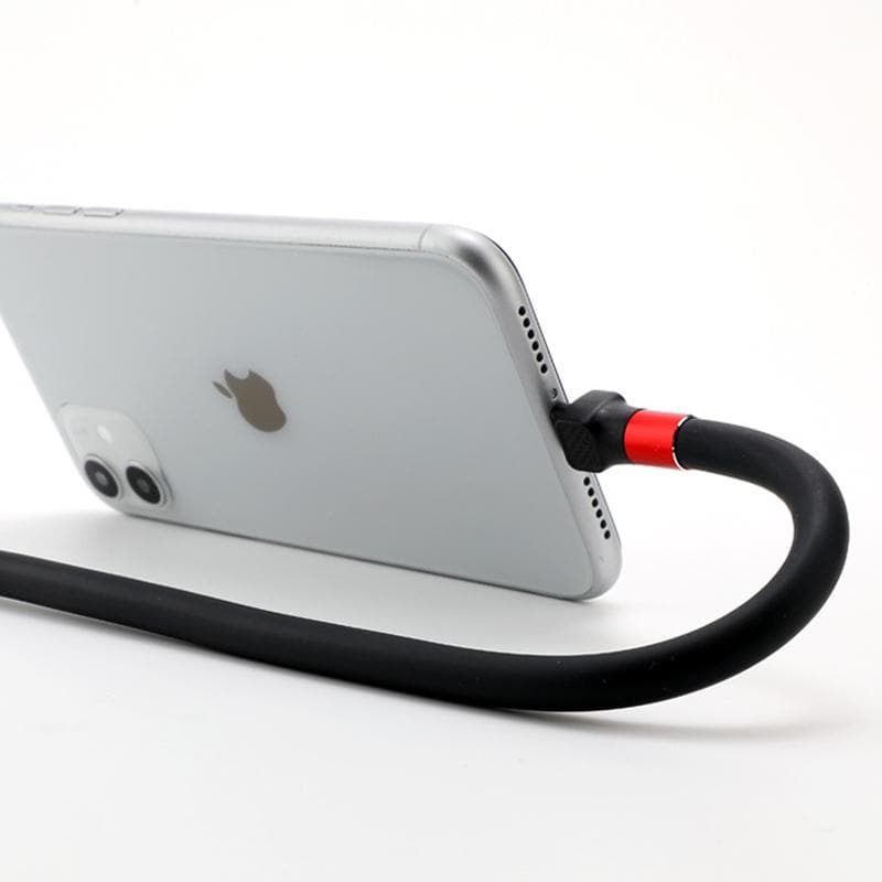 Phone Holder Universal Cable