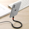 Phone Holder Universal Cable