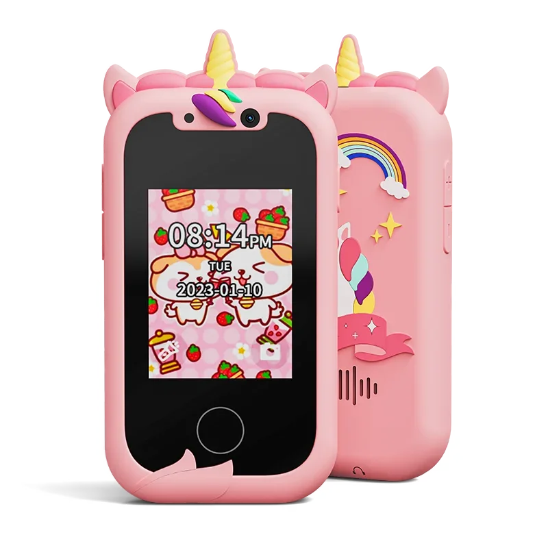 KidoCall™ Safe Connected Fun