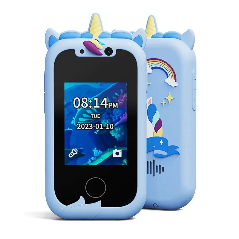 KidoCall™ Safe Connected Fun