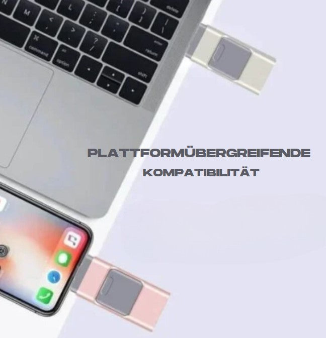 PowerPocket™ Instant Power Boost