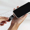 PowerPocket™ Instant Power Boost