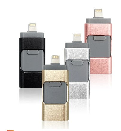 PowerPocket™ Instant Power Boost