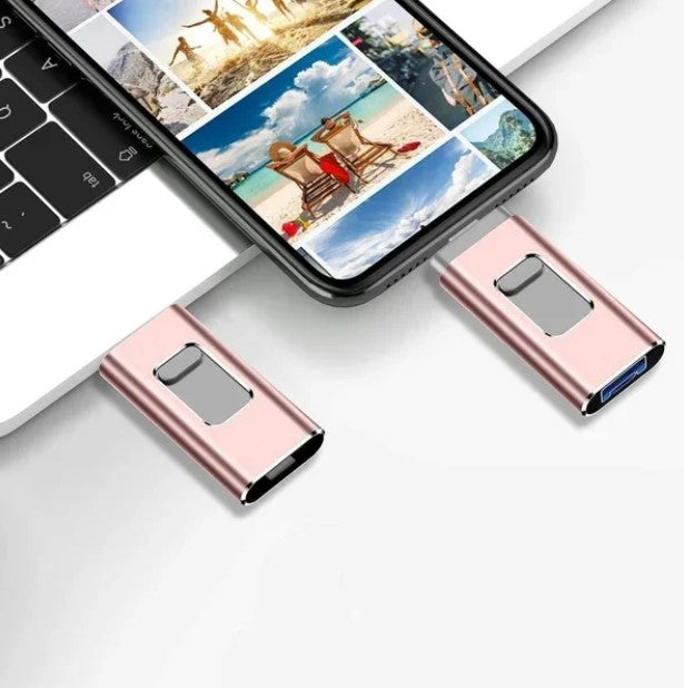 PowerPocket™ Instant Power Boost