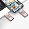 PowerPocket™ Instant Power Boost