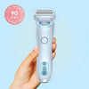 SmoothTrim™ Smooth Shaving Experience