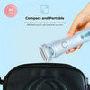 SmoothTrim™ Smooth Shaving Experience