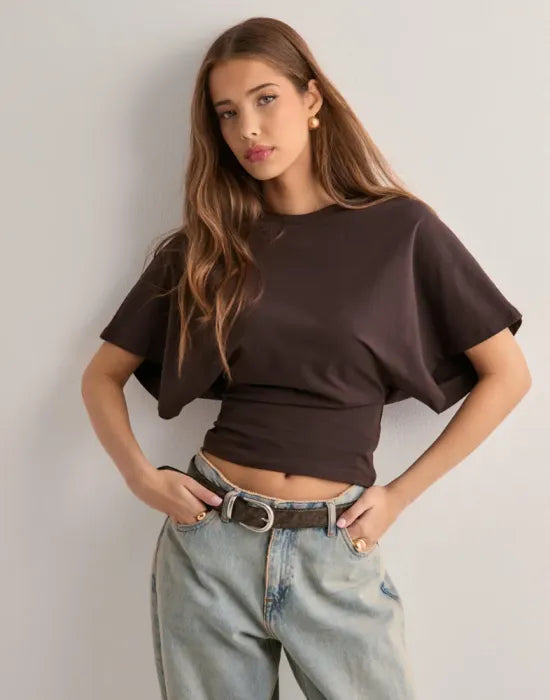 Analeia™ Lounge Meets Streetwear