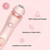 SmoothTrim™ Smooth Shaving Experience