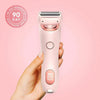 SmoothTrim™ Smooth Shaving Experience