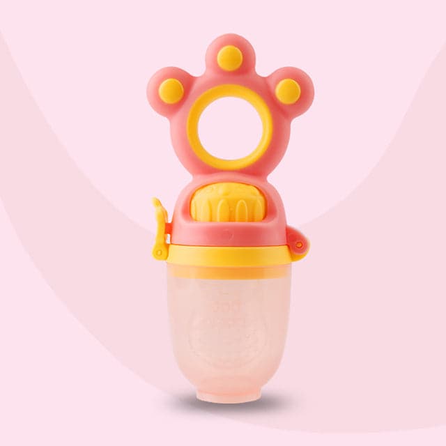 BinkyBite™ Soothes Teething Pain