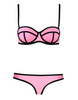 Mila™ Edge-Defining Swimwear