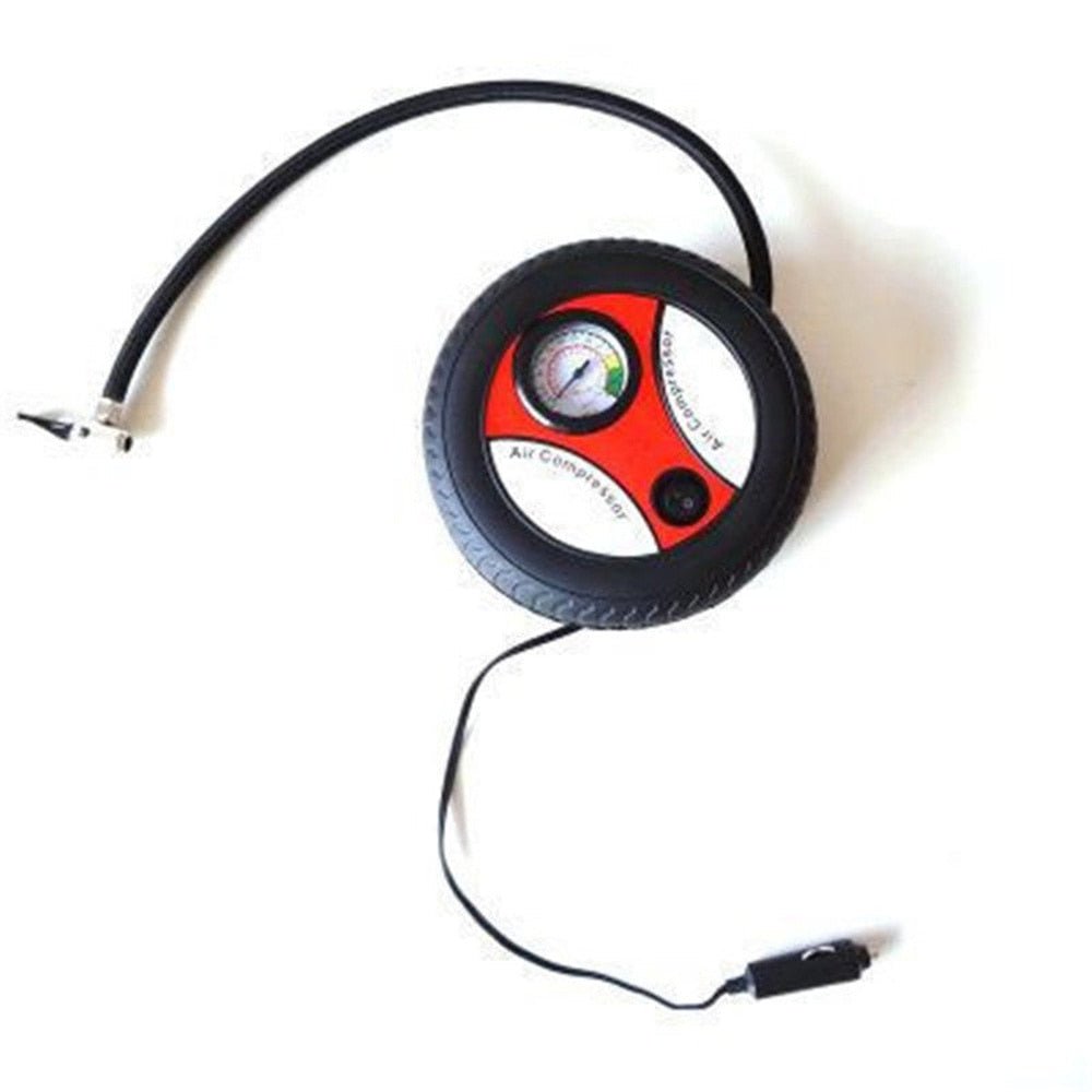 Portable Air Compressor