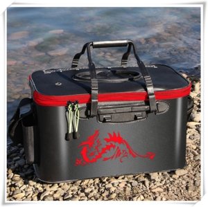 Portable Fishing Bag