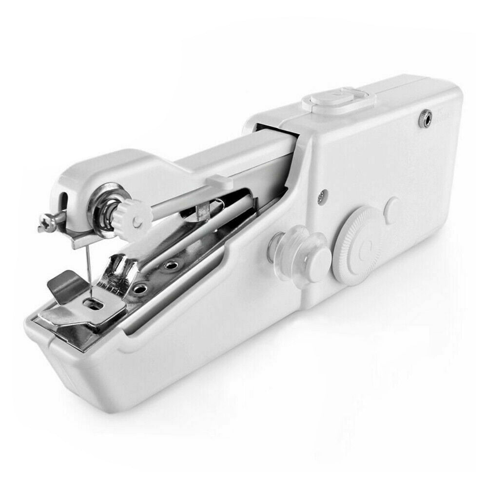 Portable Handheld Sewing Machine