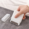 Portable Manual Lint Remover