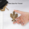 Portable Travel Door Lock