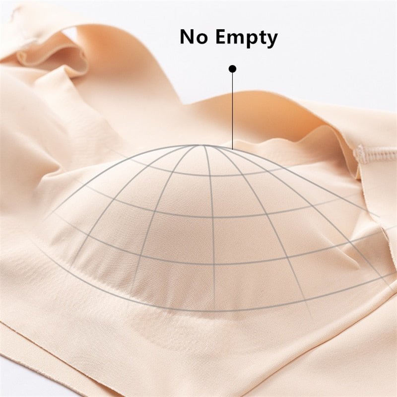 Posture Correcting Bra