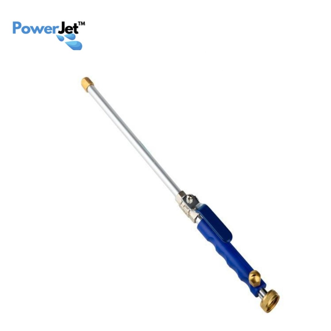 Power Jet™ High Pressure Power Washer